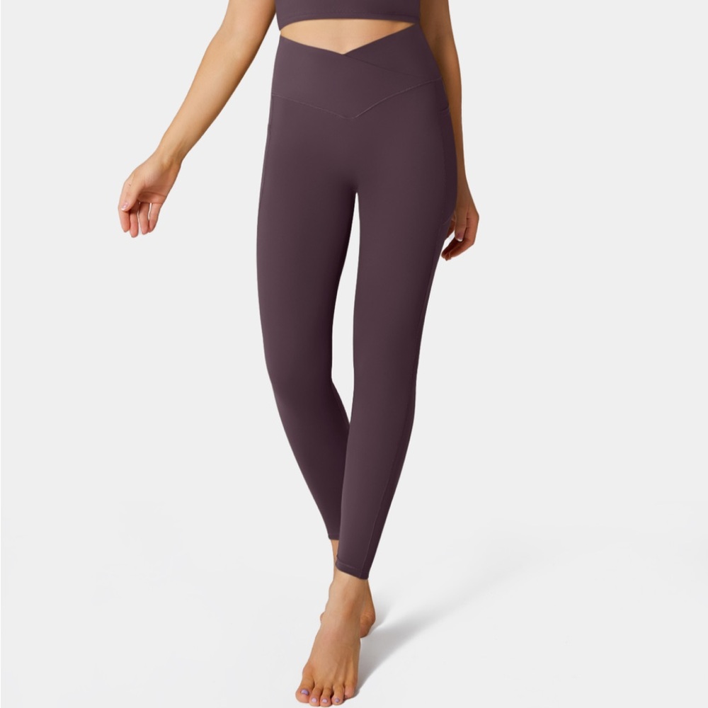 Halara leggings